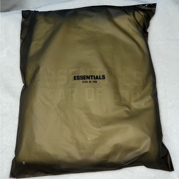 Essentials Hoodie - Picture 3 of 3